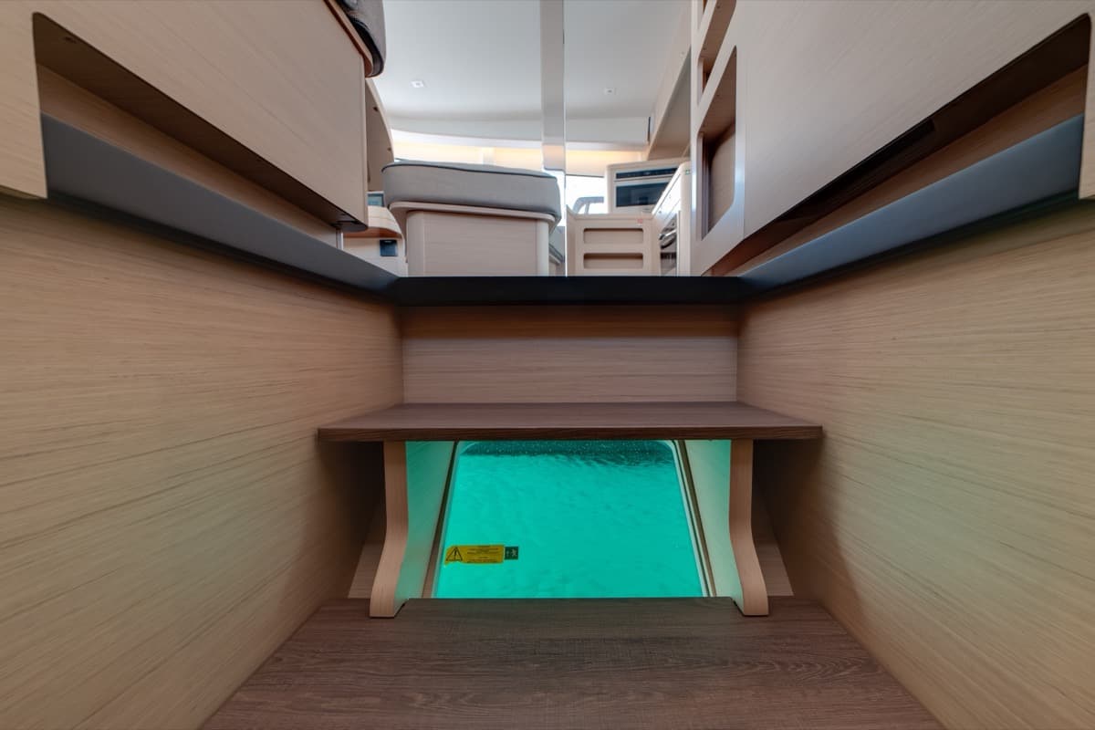 Lagoon 42 - photo 52