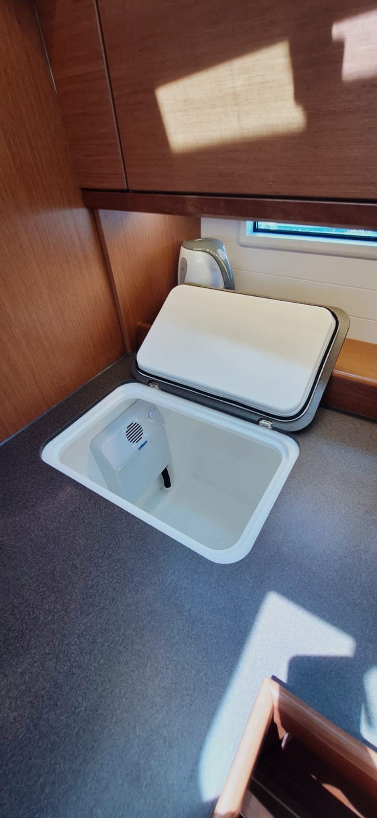 Bavaria Cruiser 46 - photo 7