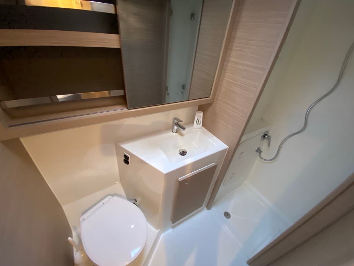 Lagoon 42 - photo 26