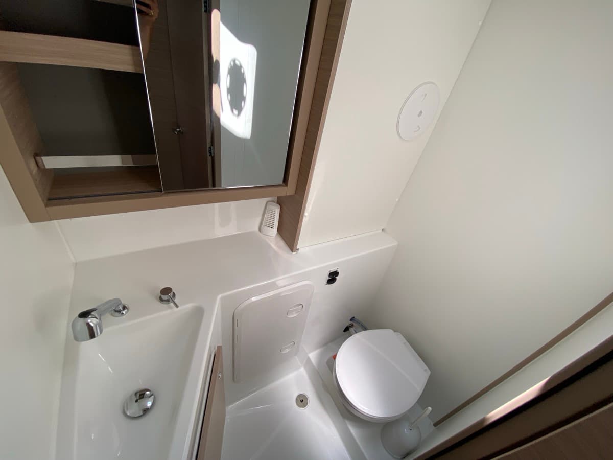 Lagoon 42 - photo 25