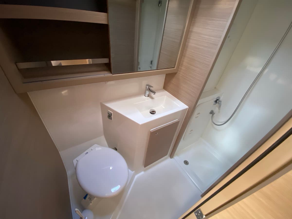 Lagoon 42 - photo 21