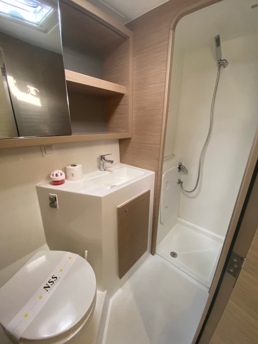 Lagoon 42 - photo 31