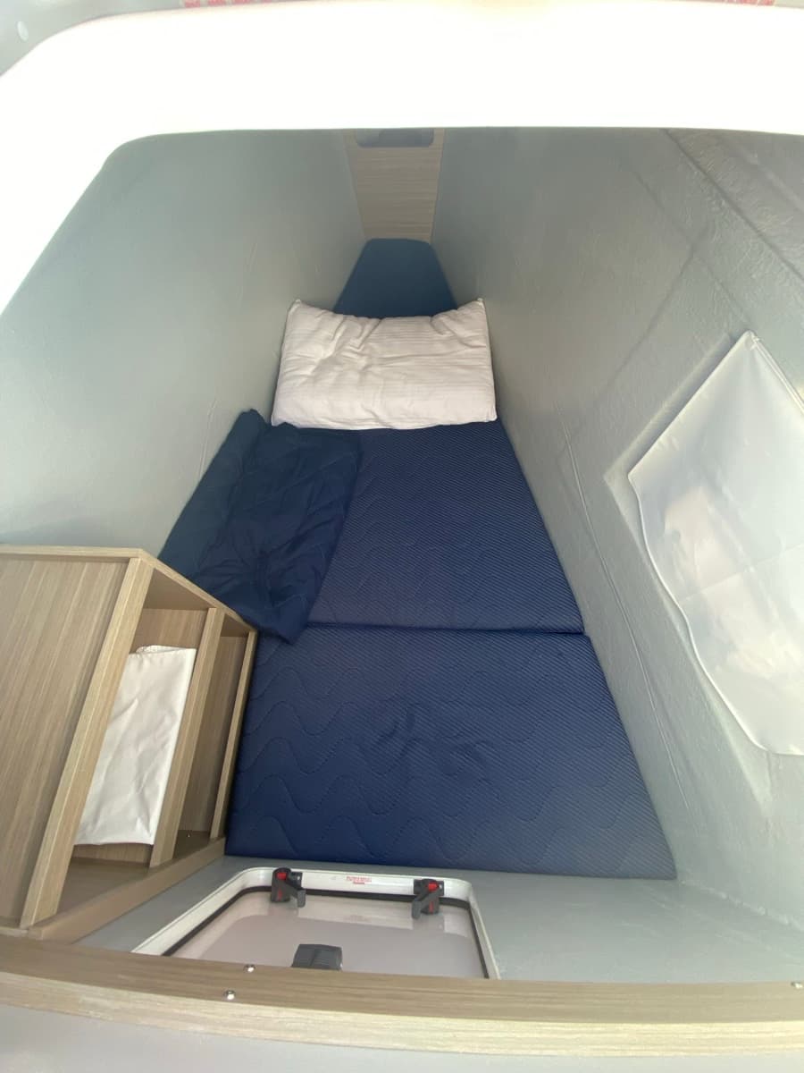 Lagoon 42 - photo 15