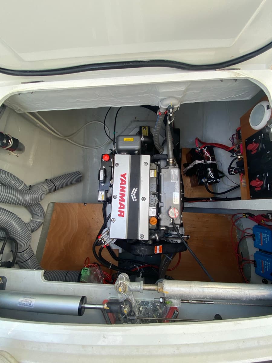 Lagoon 42 - photo 25