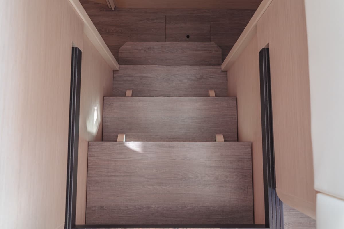 Lagoon 42 - photo 14