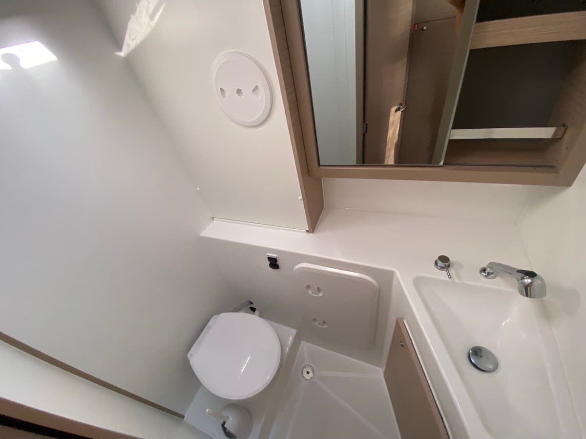 Lagoon 42 - photo 30