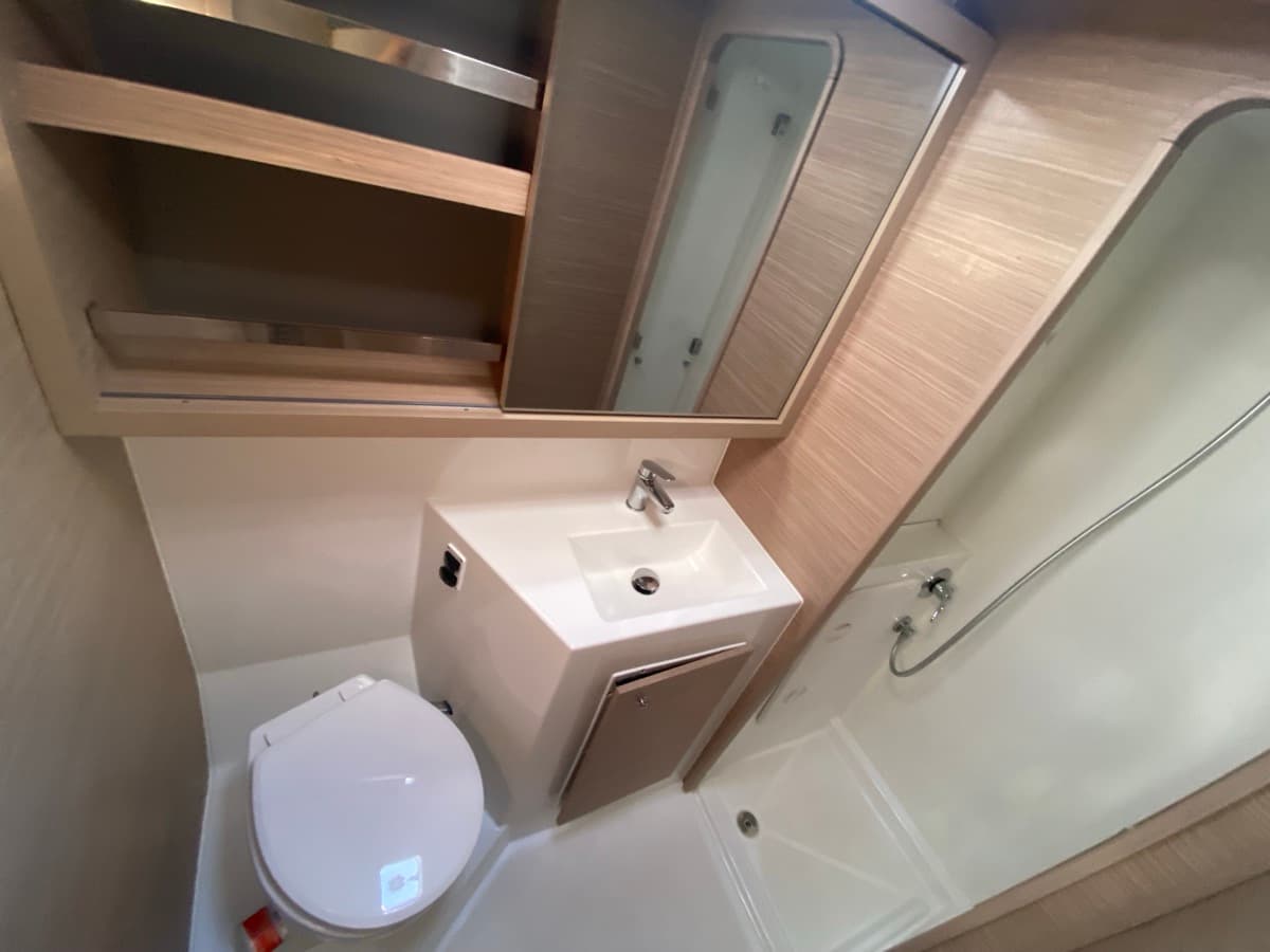 Lagoon 42 - photo 20