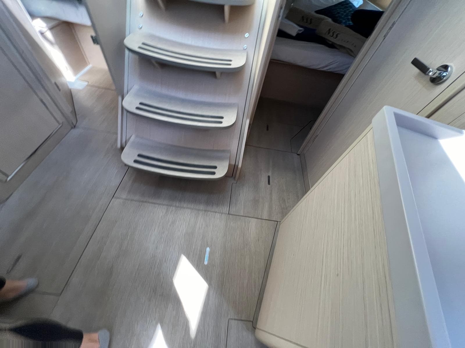 Oceanis 46.1 - photo 4