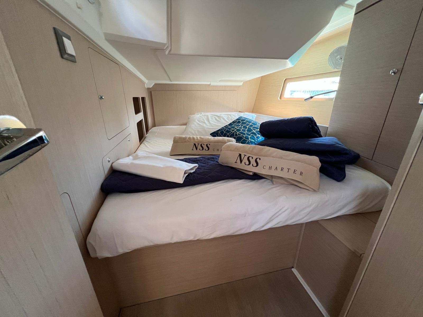 Oceanis 46.1 - photo 12