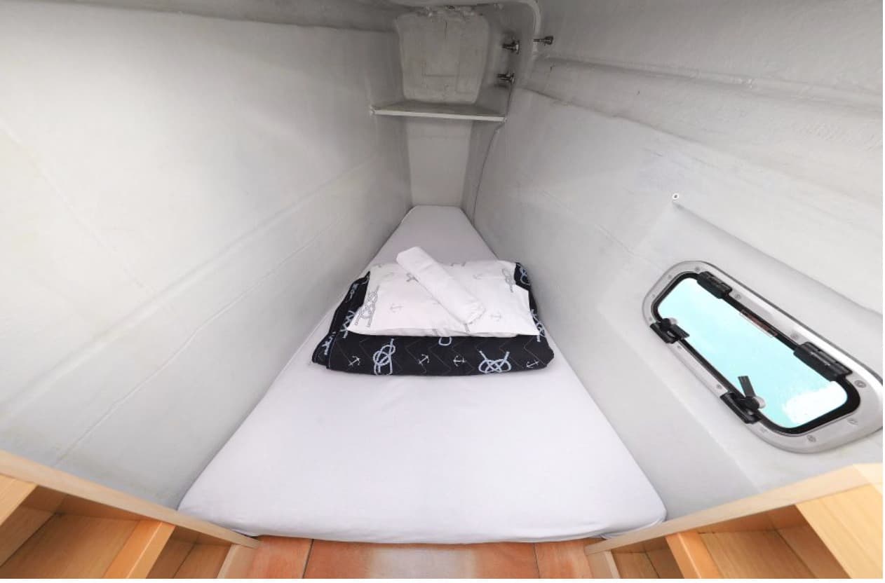 Lagoon 450 Fly - photo 34