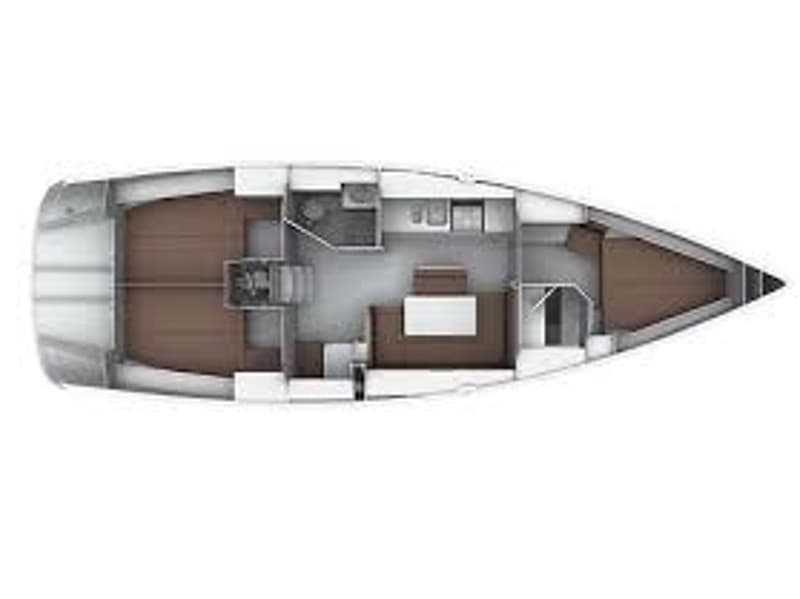 Boat plan