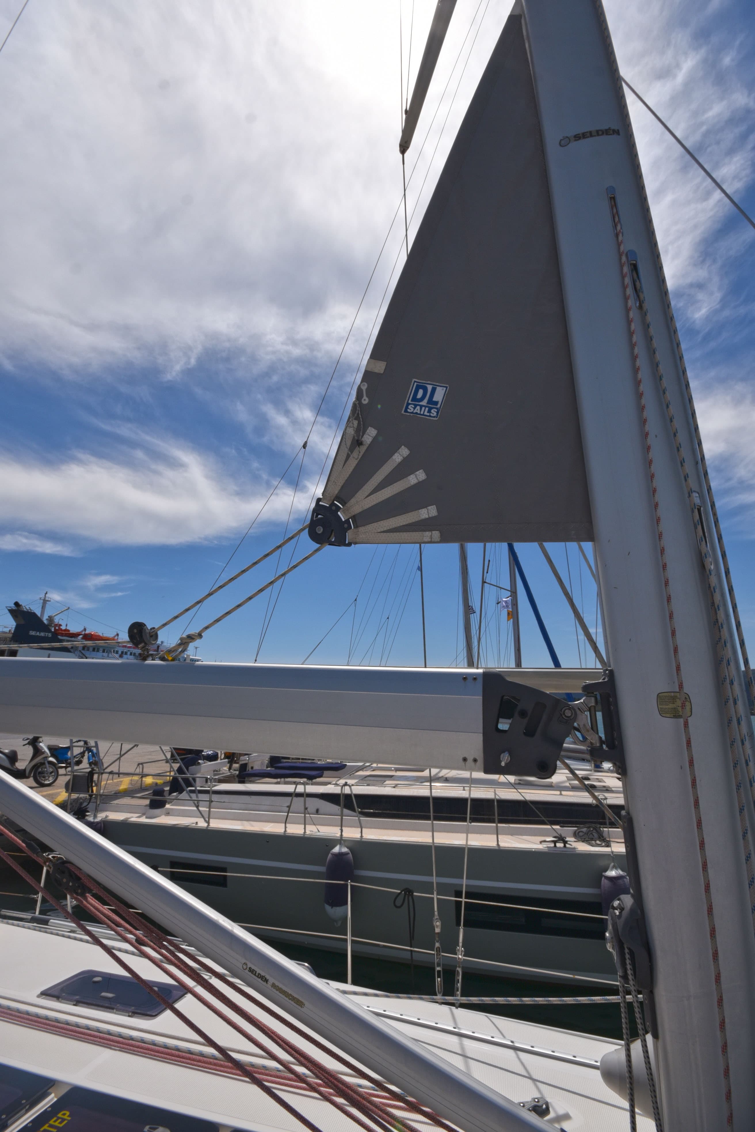 Bavaria Cruiser 45 - photo 19