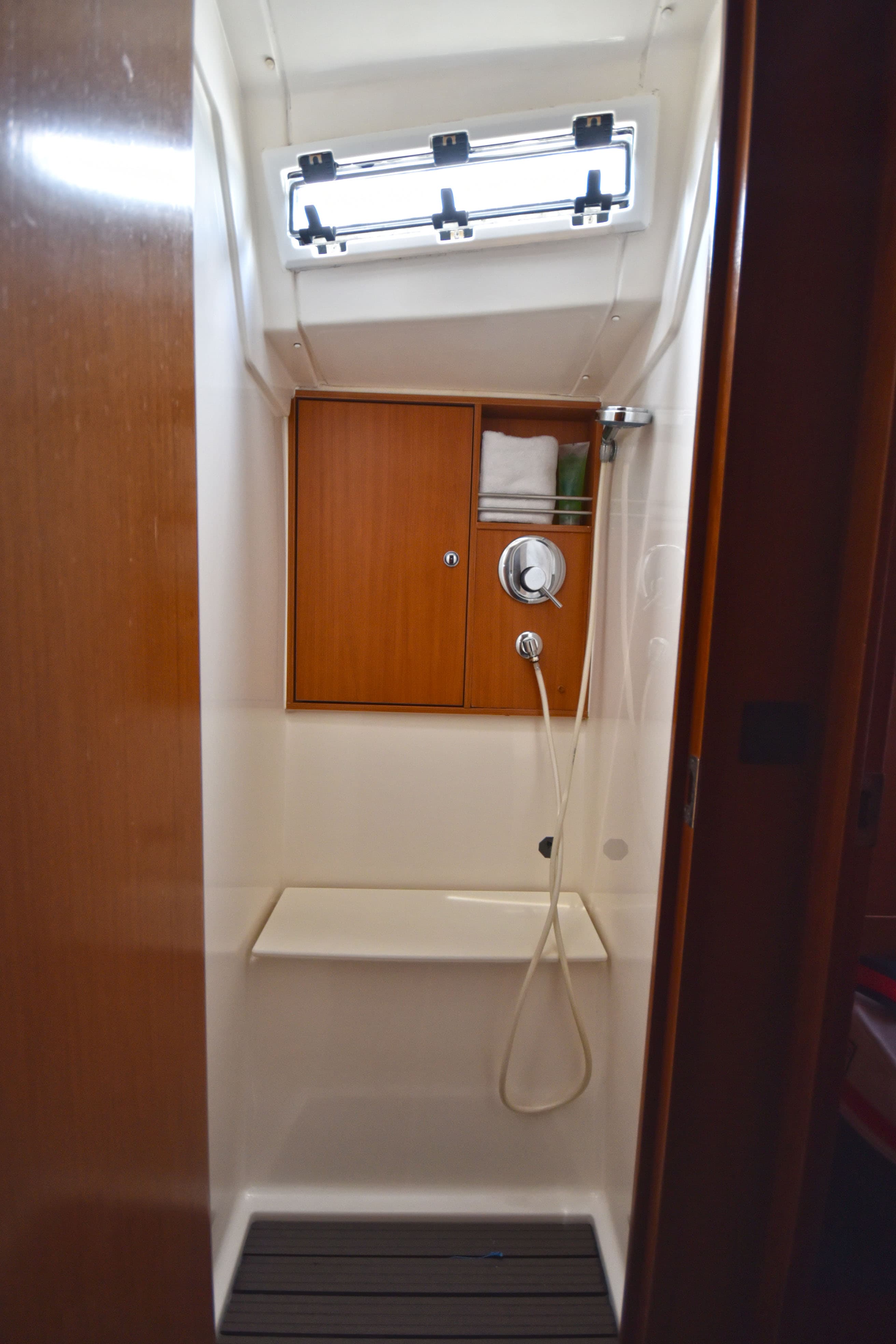 Bavaria Cruiser 45 - photo 6