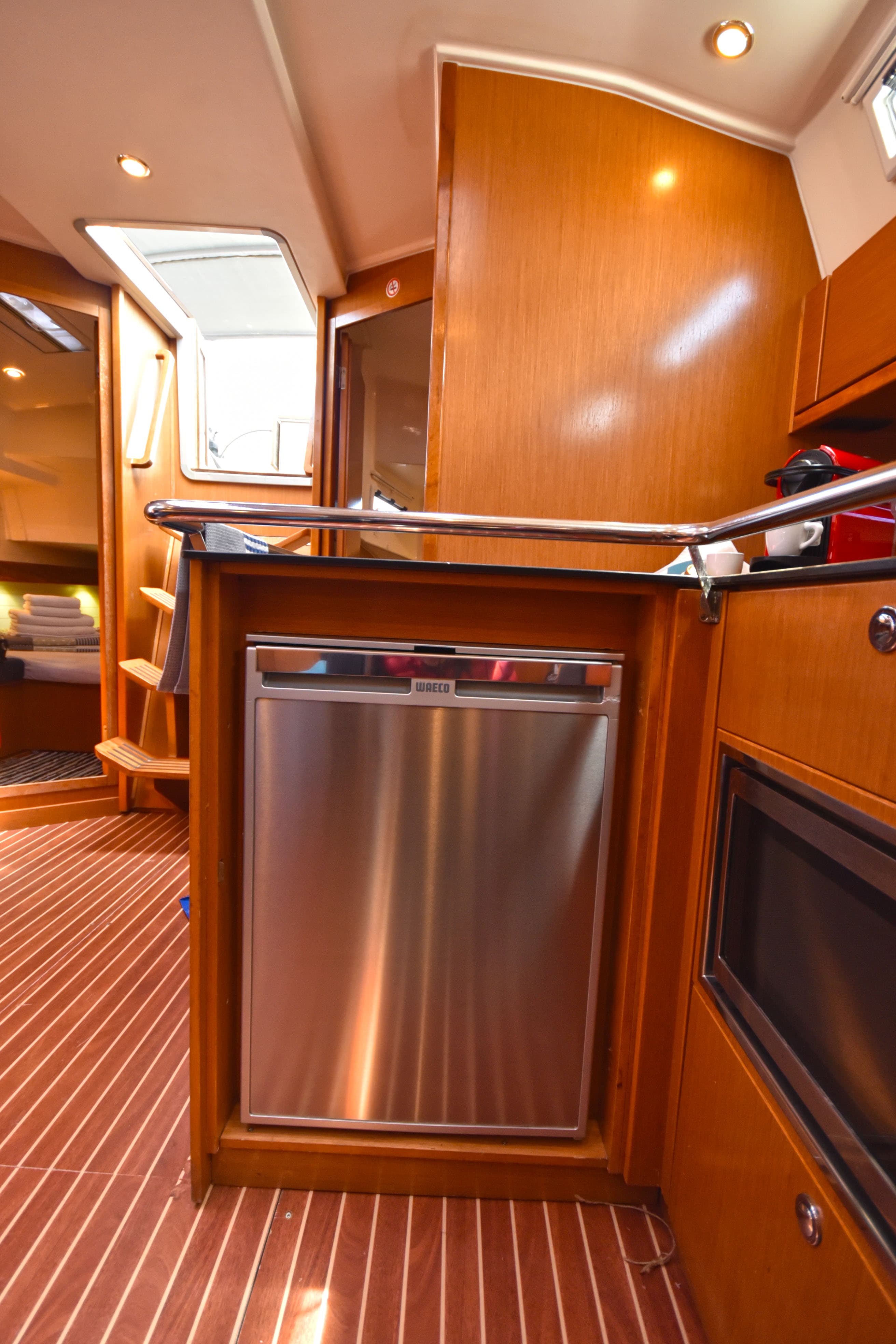 Bavaria Cruiser 45 - photo 14