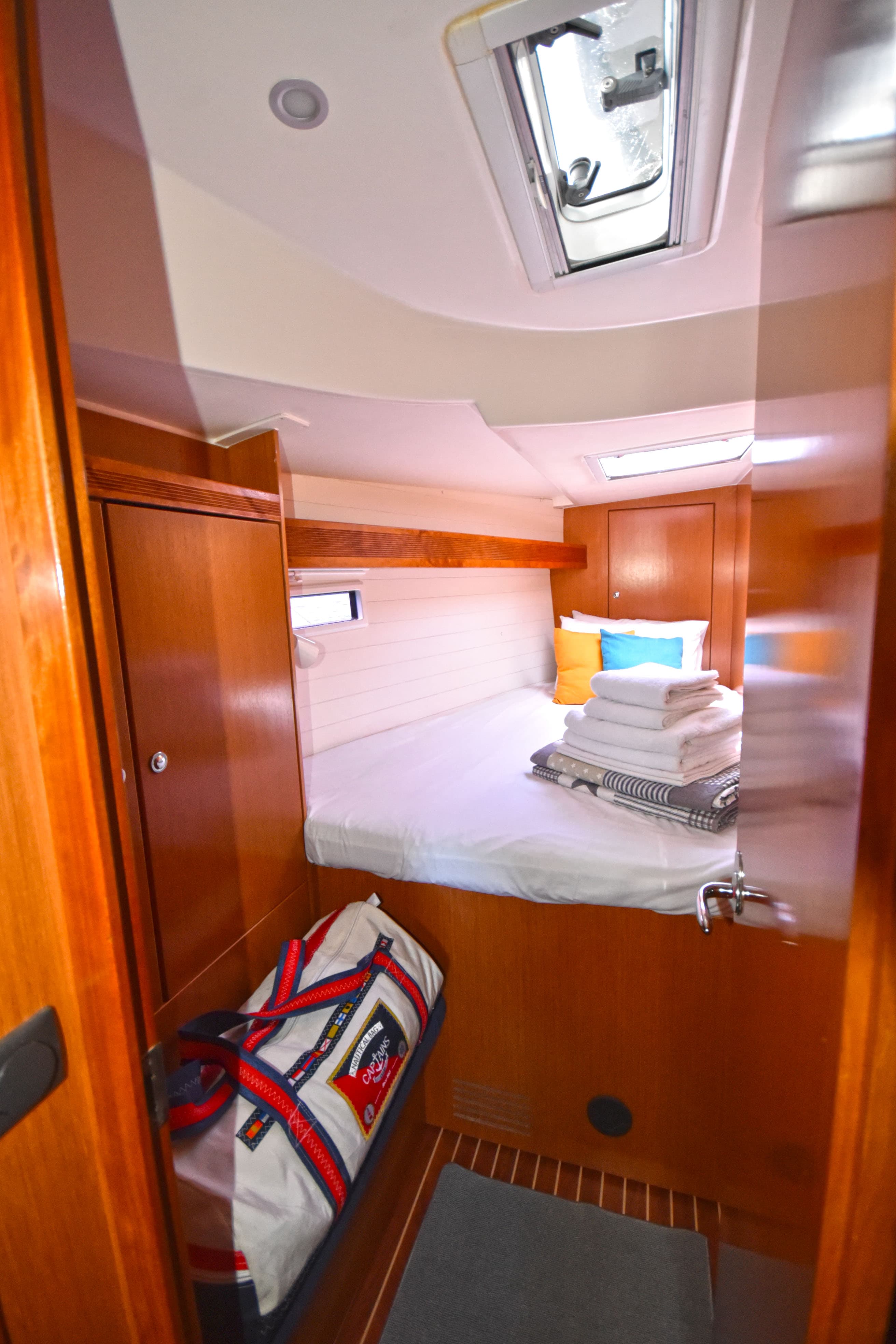 Bavaria Cruiser 45 - photo 20