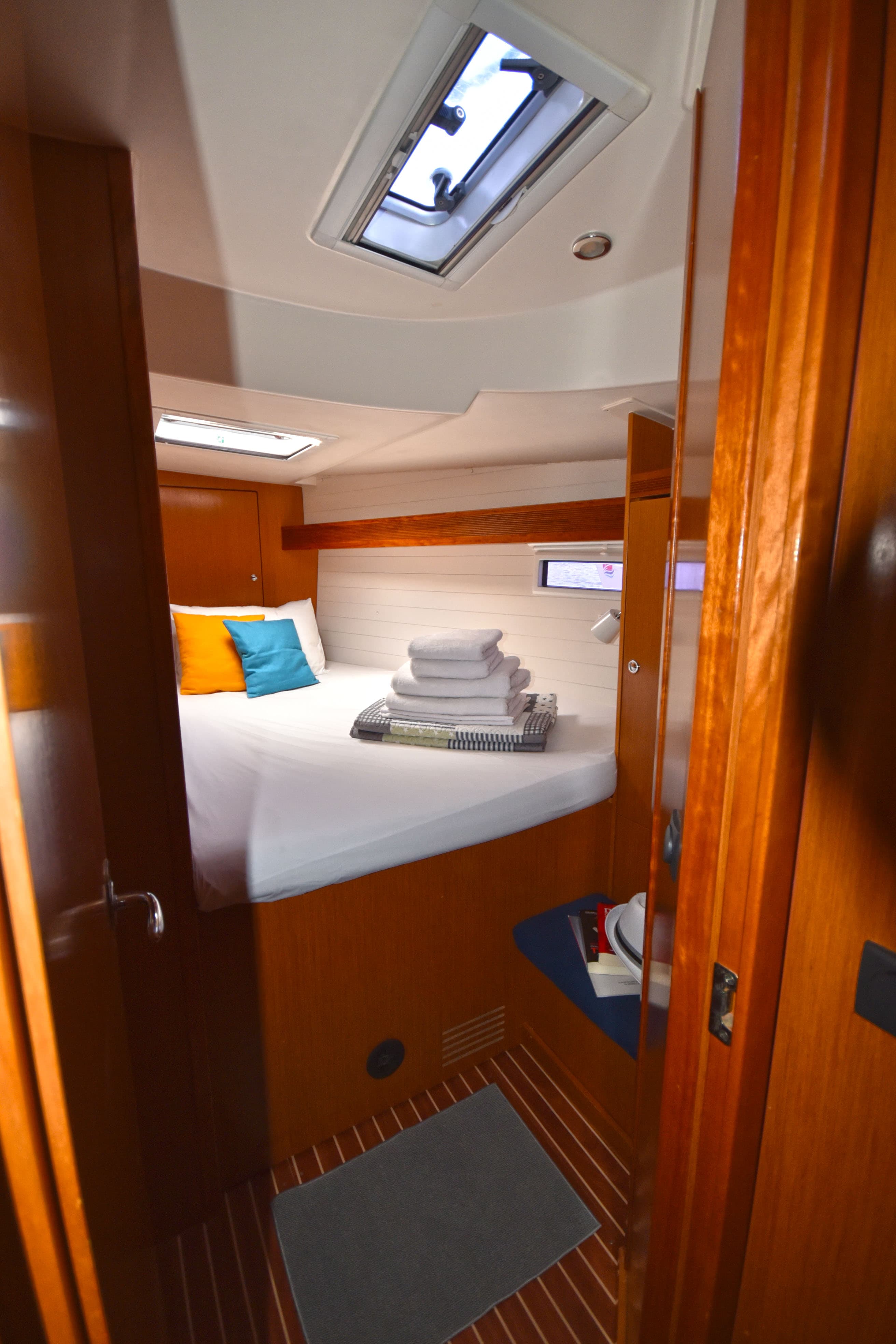 Bavaria Cruiser 45 - photo 4