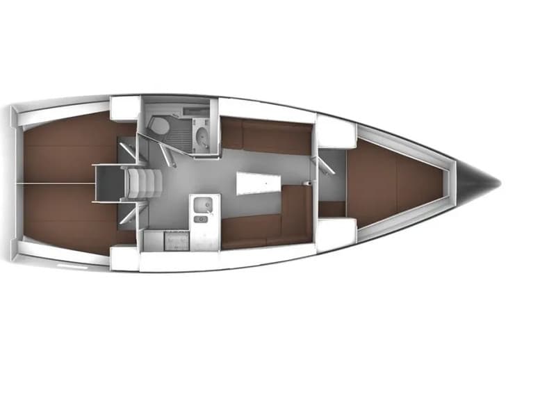 Boat plan