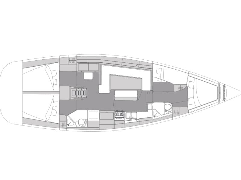 Boat plan