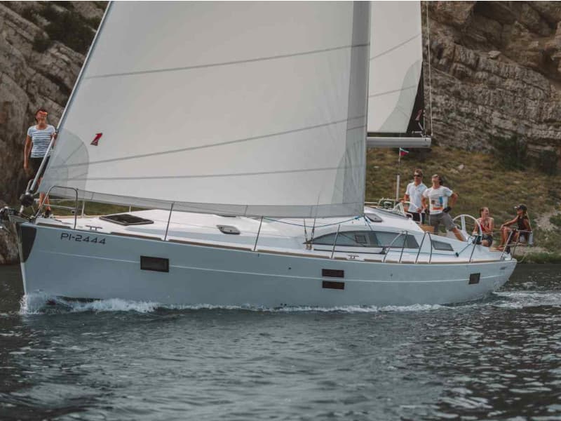 Elan Impression 45.1 - photo 9