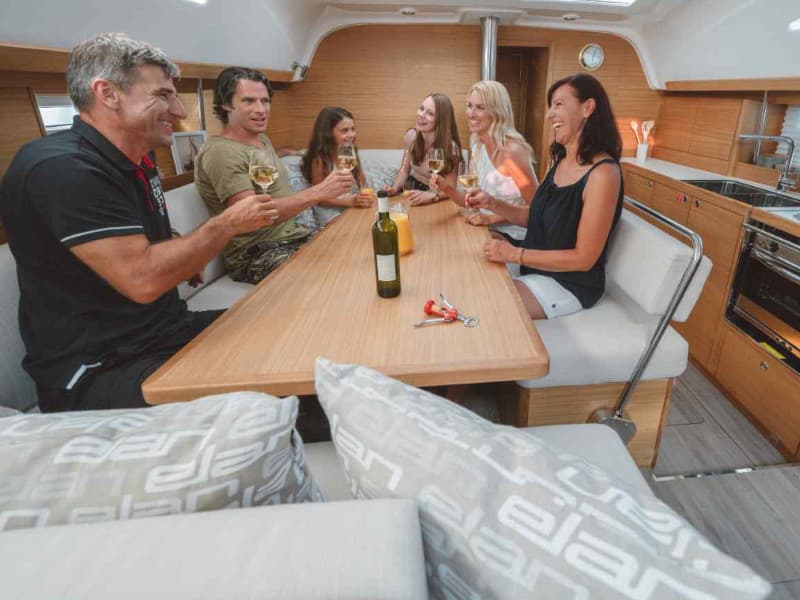 Elan Impression 45.1 - photo 10