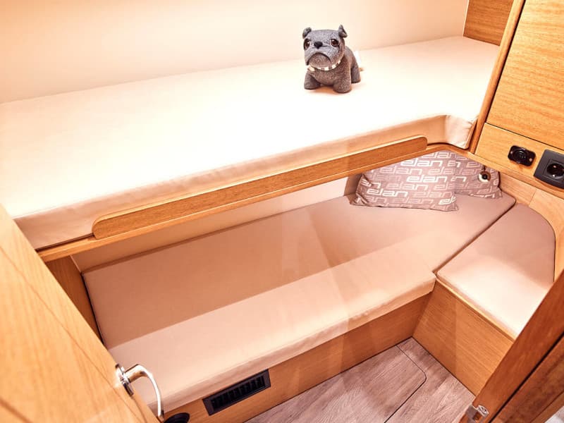 Elan Impression 45.1 - photo 30