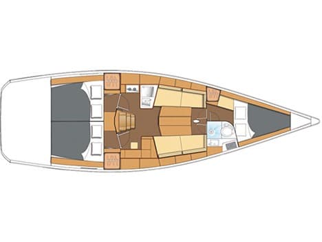 Boat plan