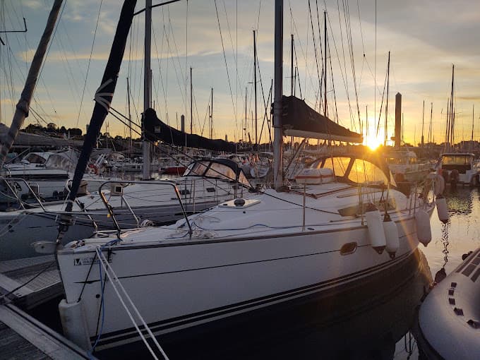 Sun Odyssey 32i - photo 15