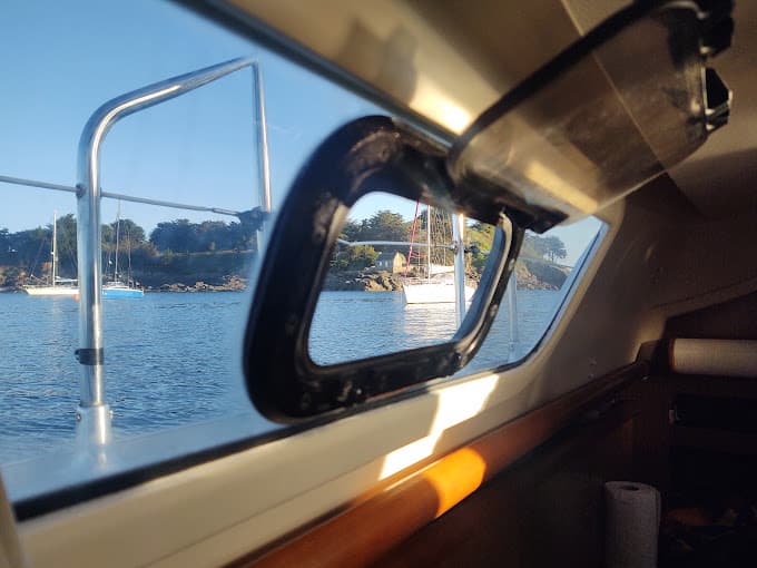 Sun Odyssey 32i - photo 10