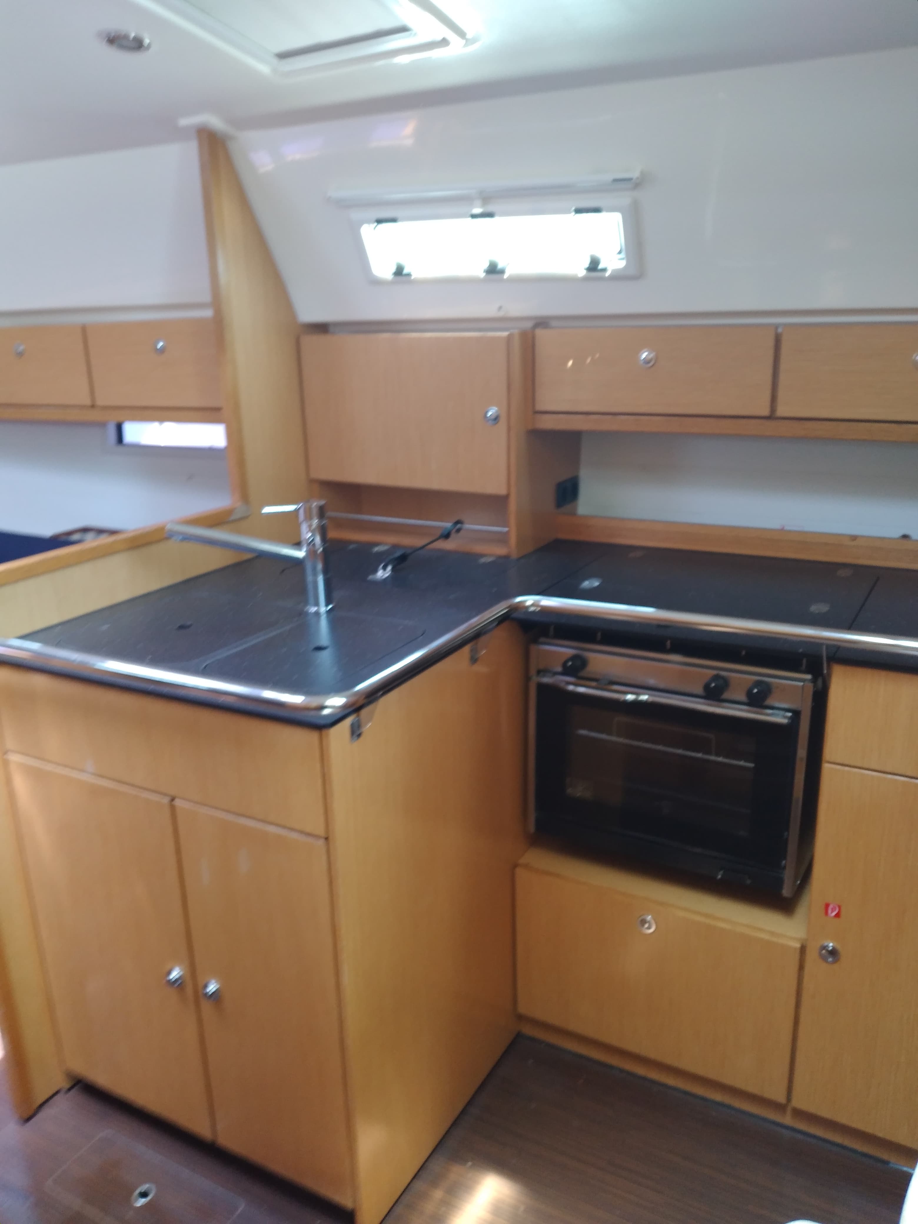 Bavaria 36 Cruiser - photo 12