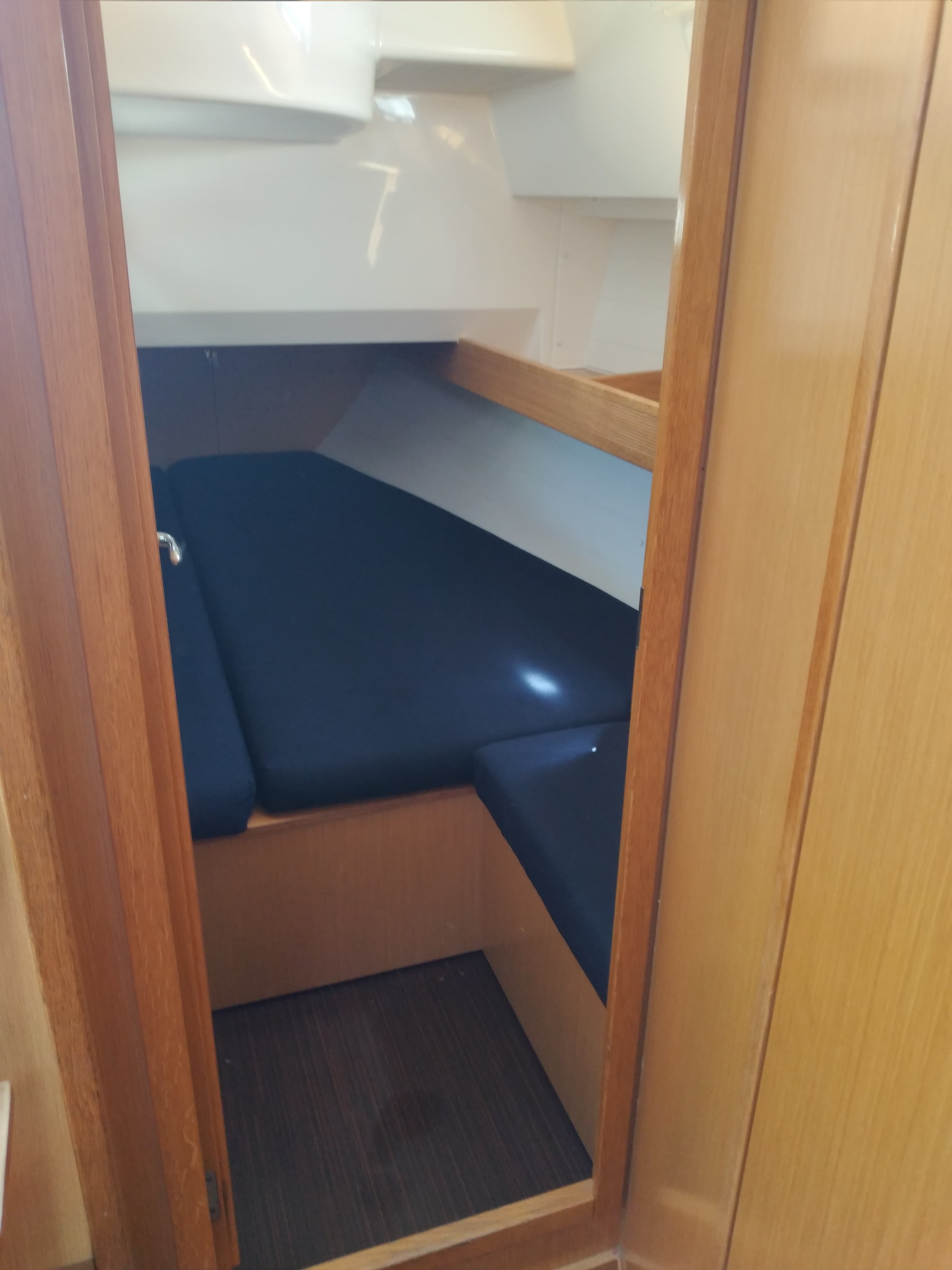 Bavaria 36 Cruiser - photo 6