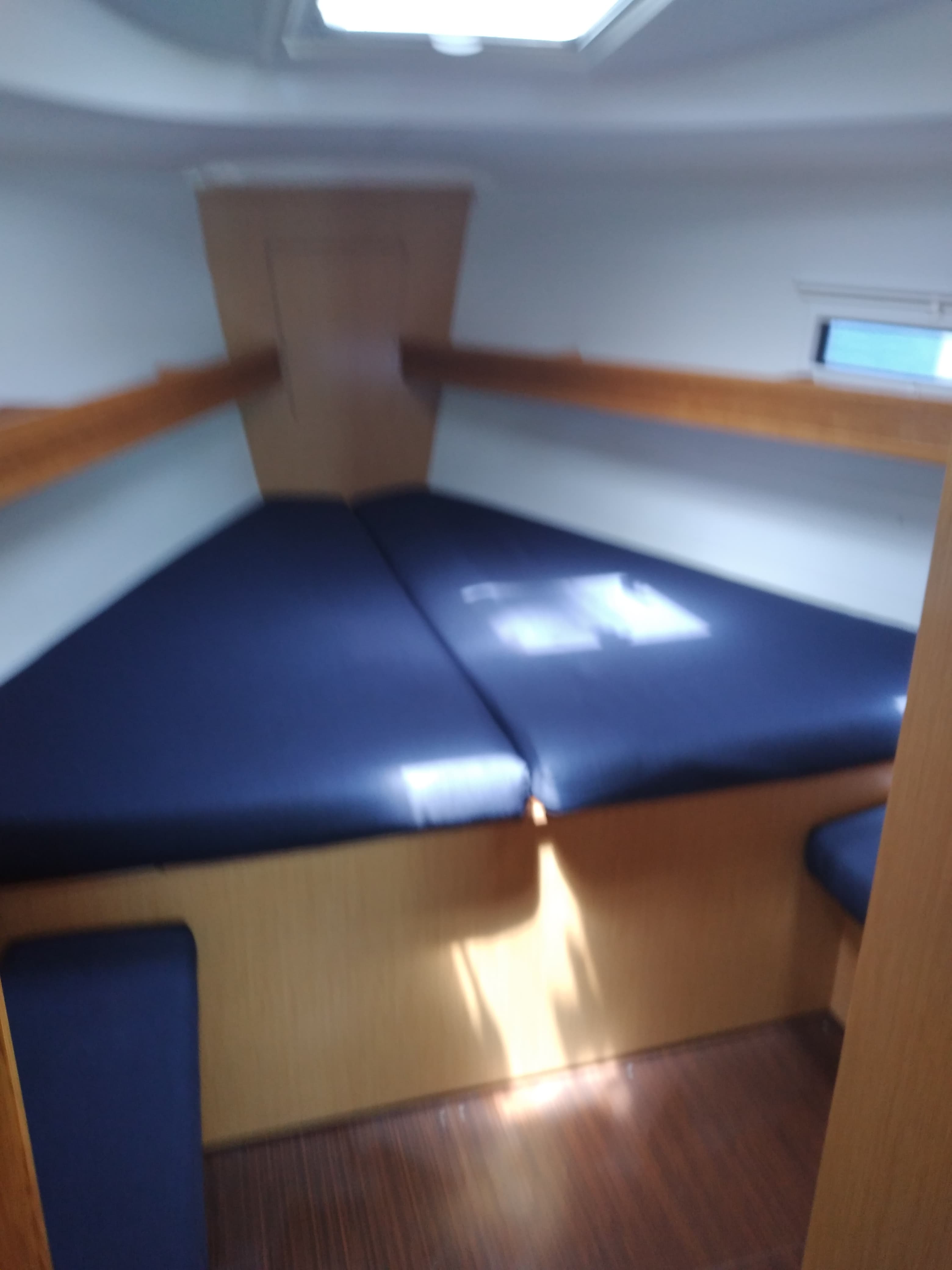 Bavaria 36 Cruiser - photo 4