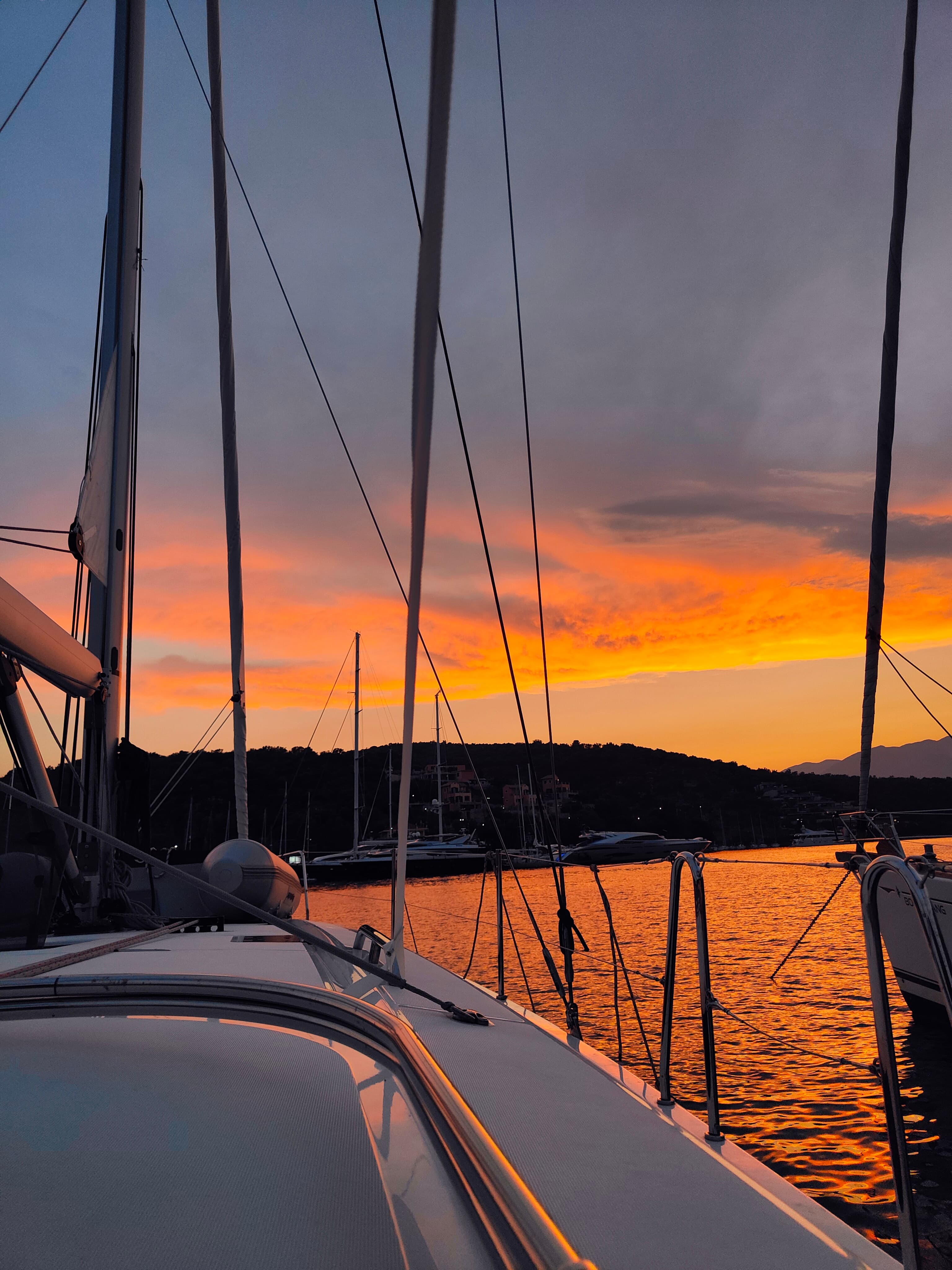 Oceanis 40.1 - photo 7