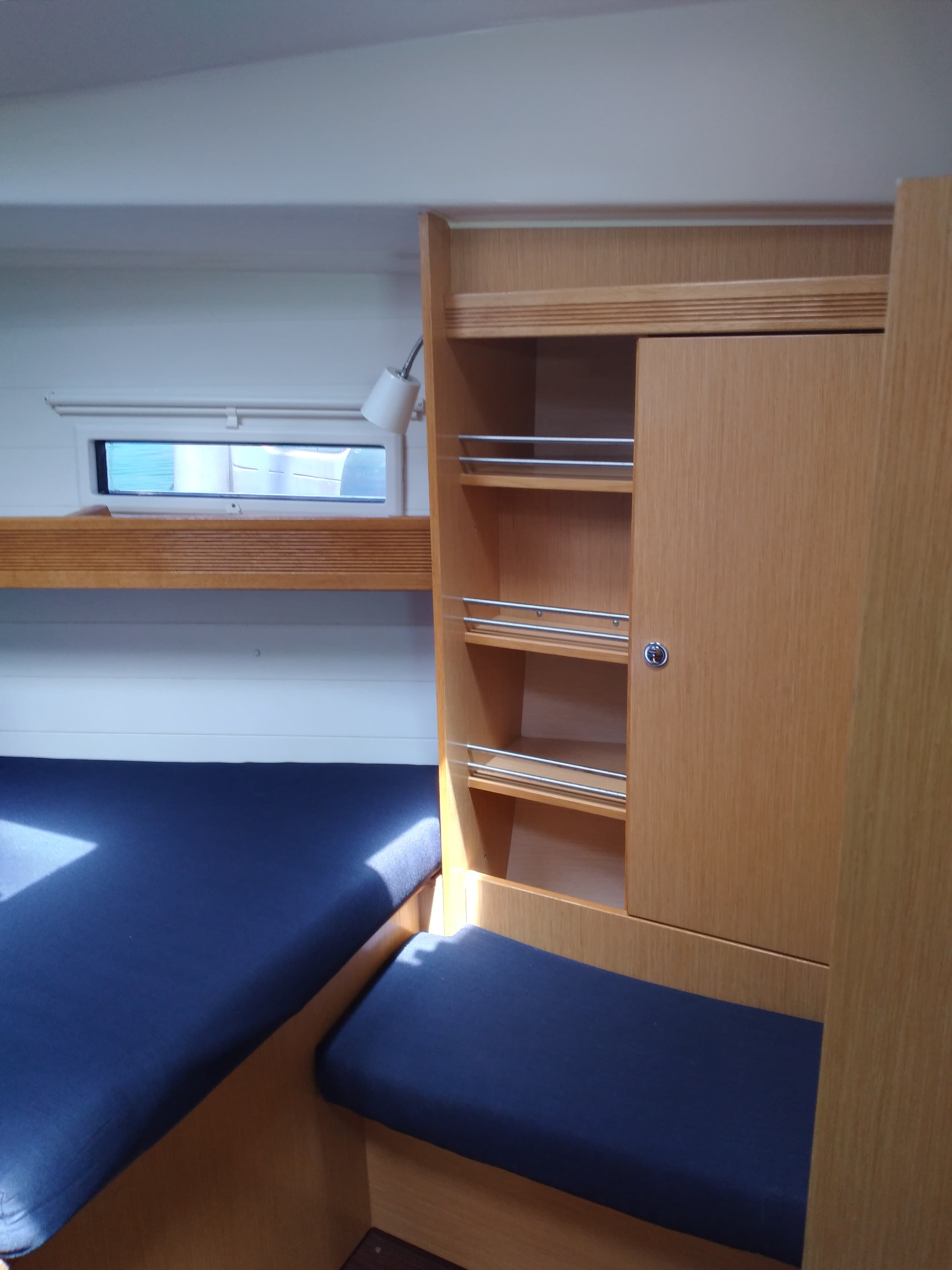 Bavaria 36 Cruiser - photo 13