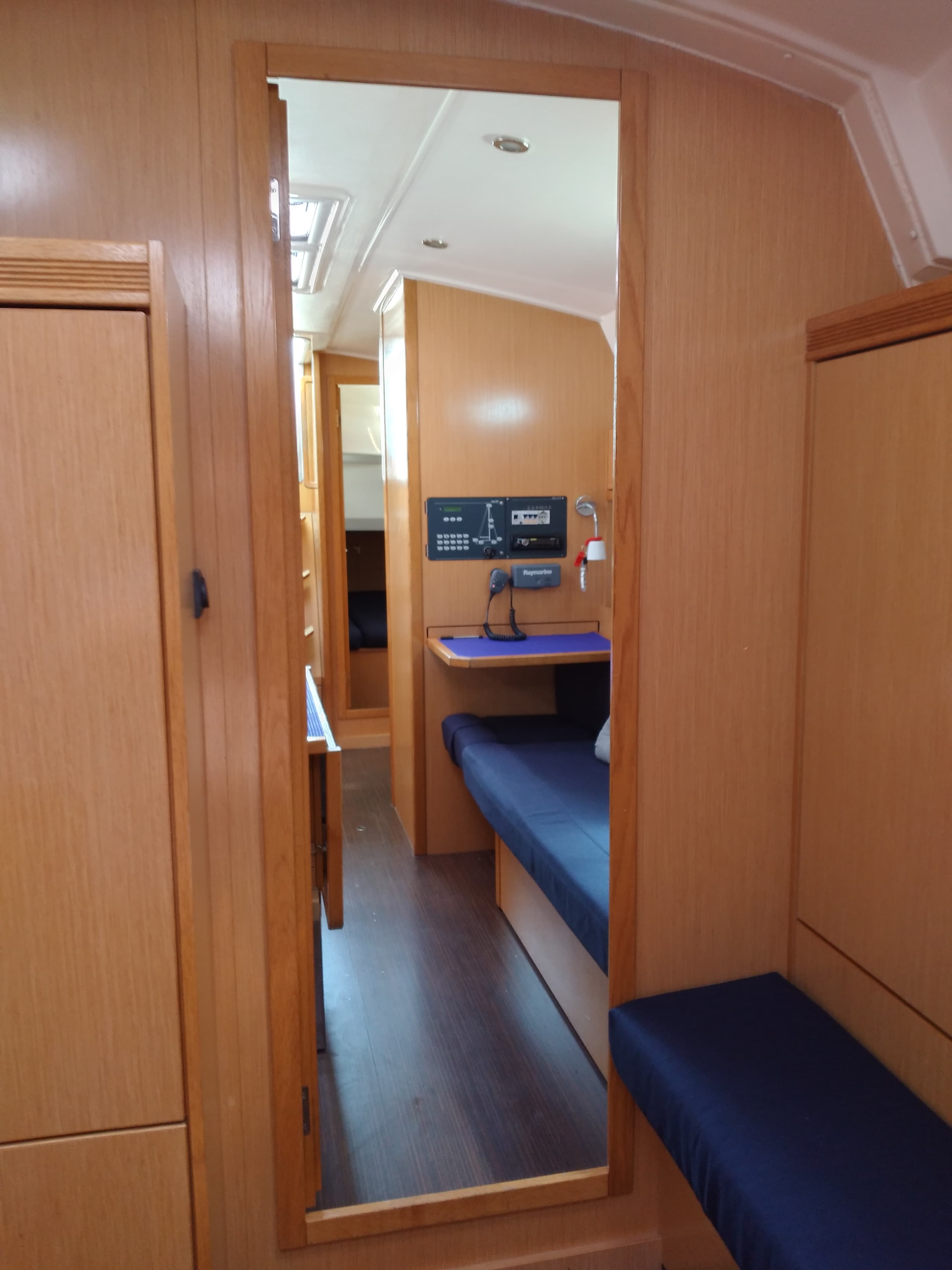 Bavaria 36 Cruiser - photo 5
