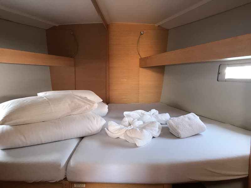 Dufour 460 Grand Large - photo 20