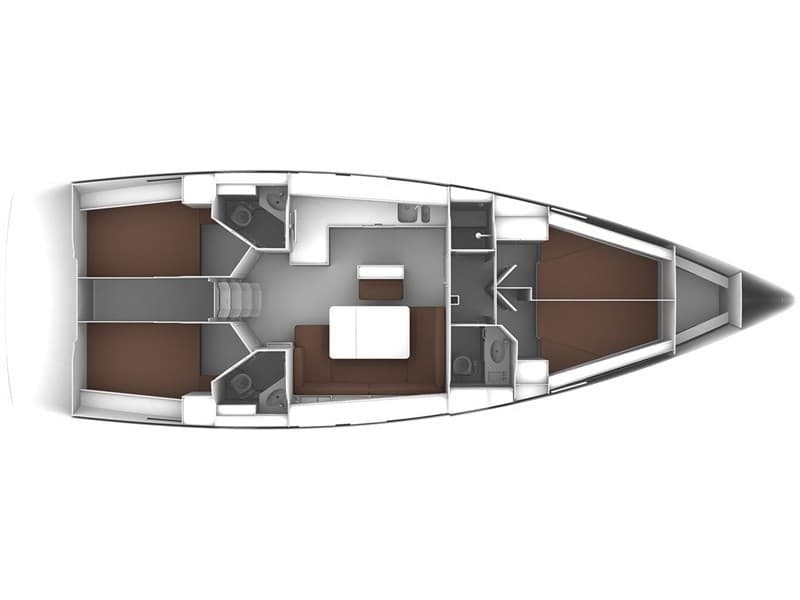 Boat plan