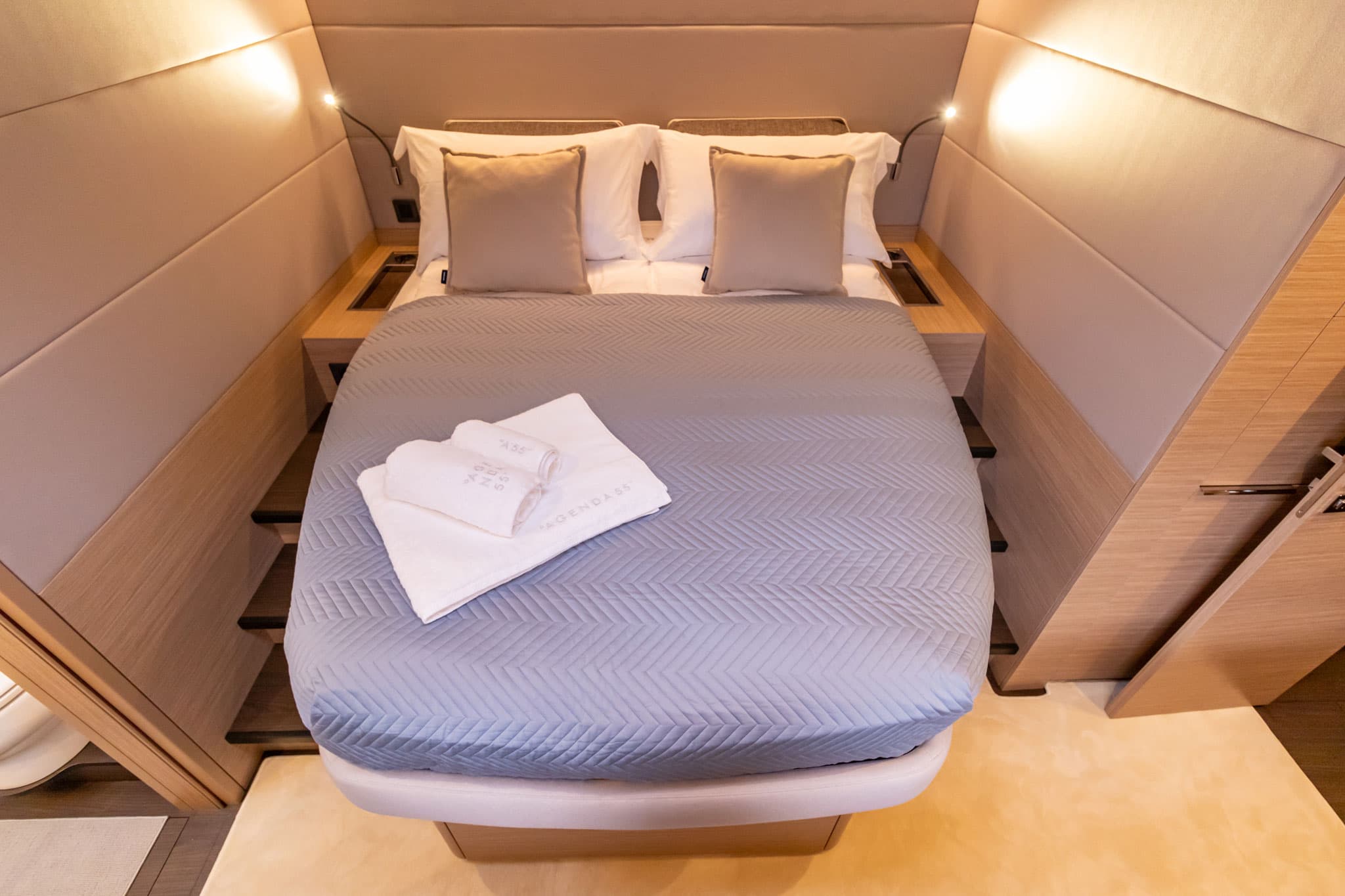 Lagoon 55 - photo 29