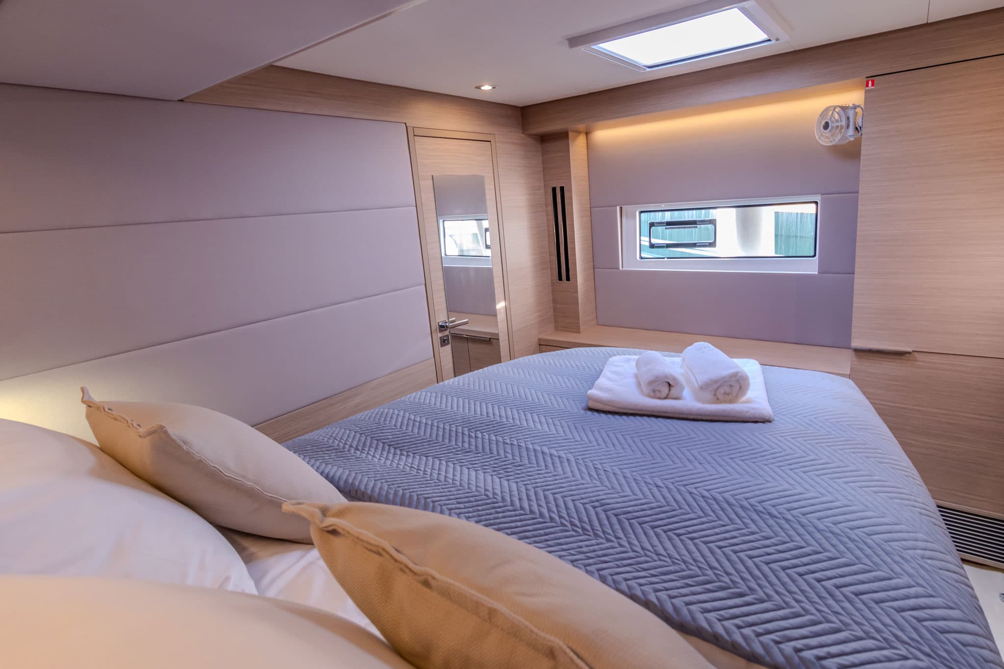 Lagoon 55 - photo 39