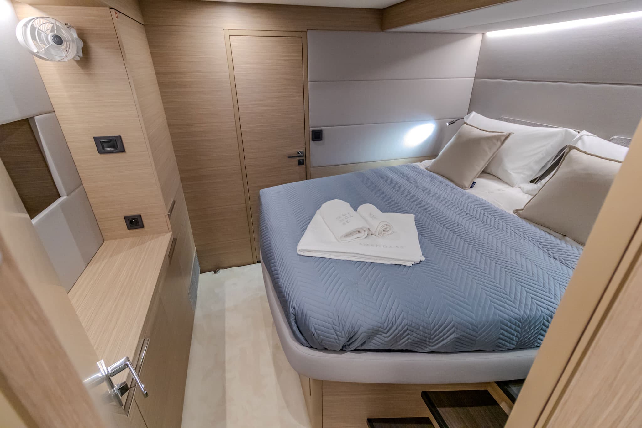 Lagoon 55 - photo 54