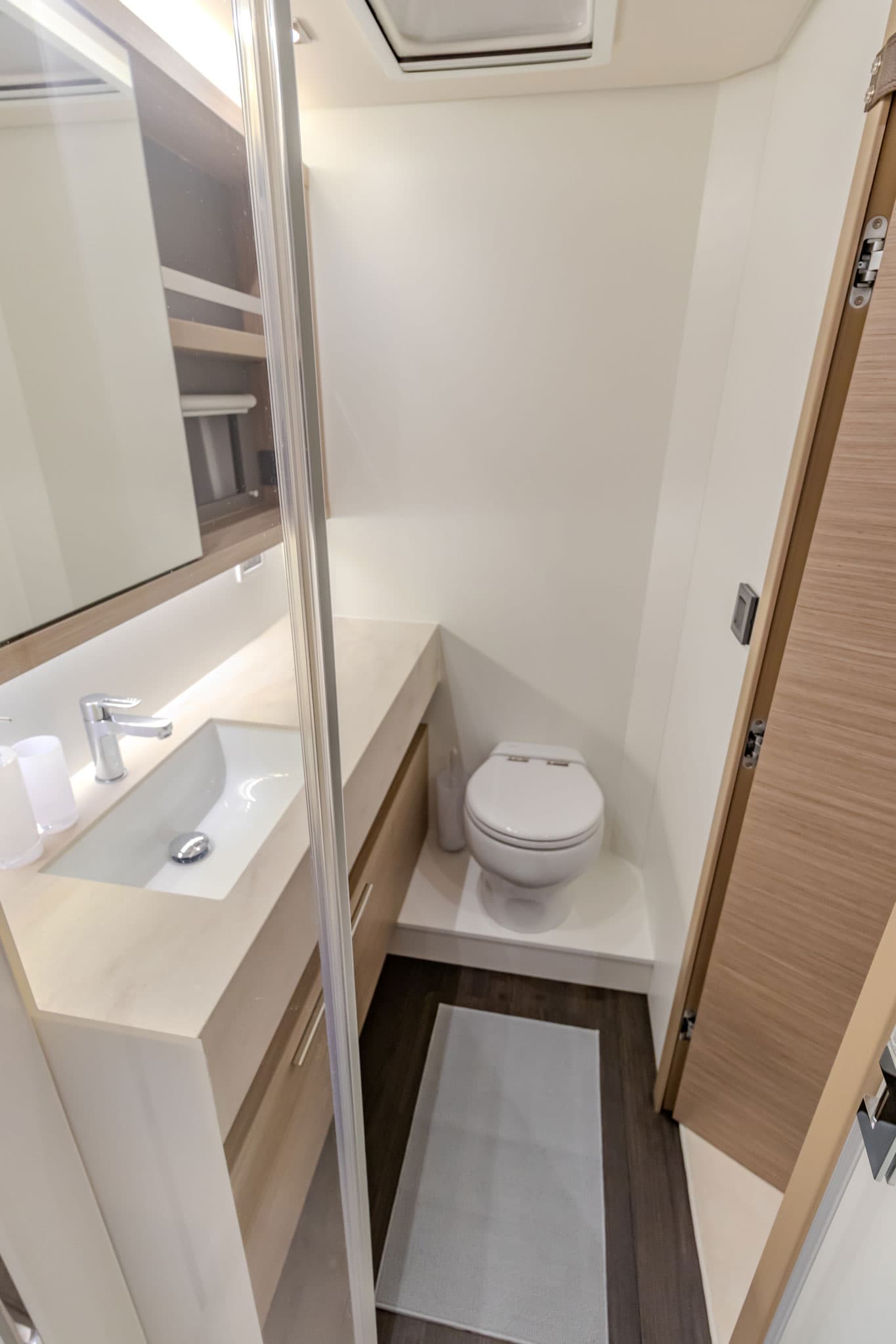 Lagoon 55 - photo 45