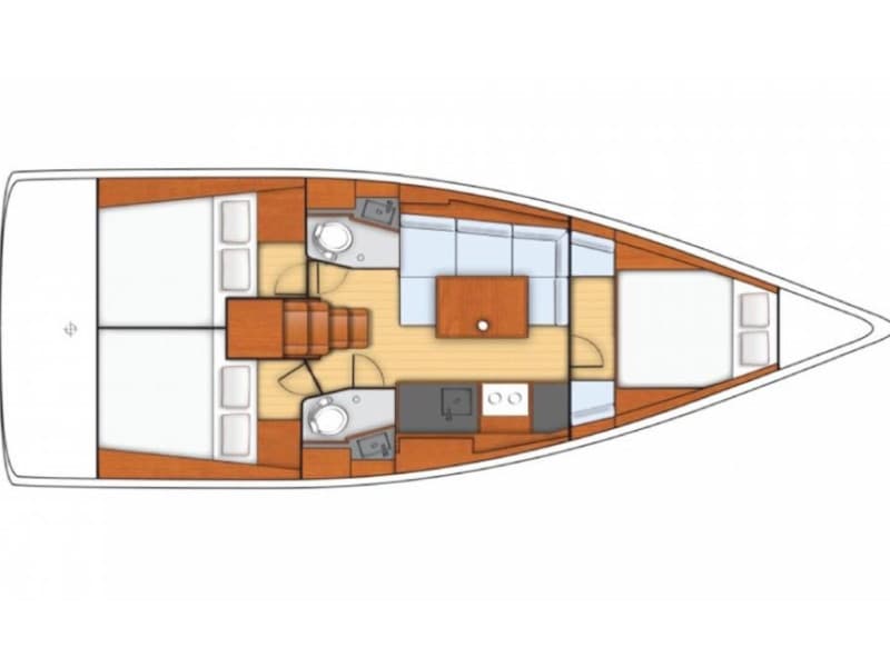 Boat plan