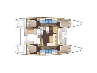 Boat plan