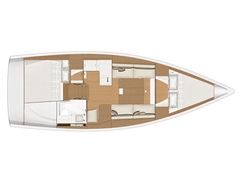 Boat plan