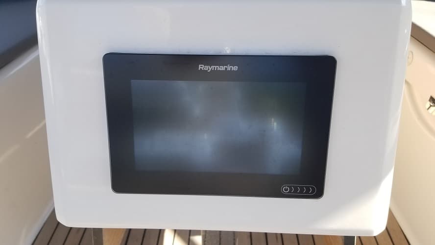 Dufour 360 - photo 13