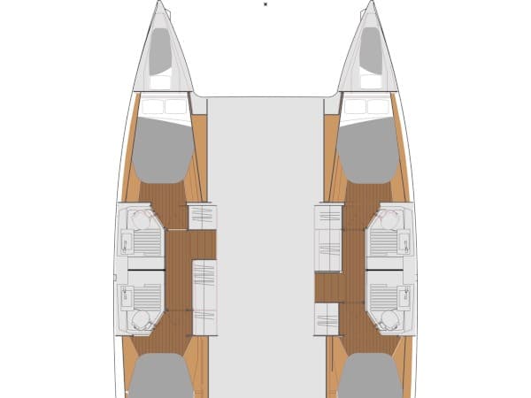 Boat plan