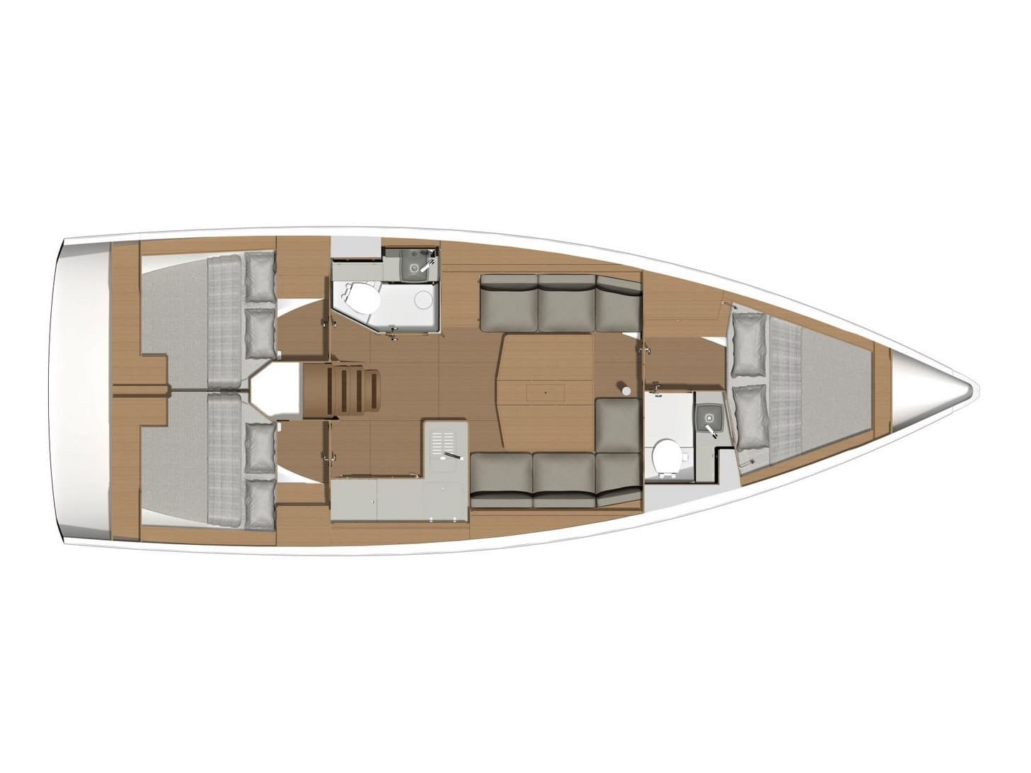 Boat plan