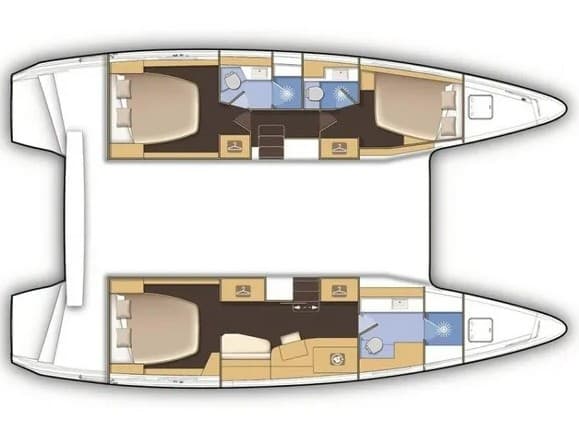 Boat plan