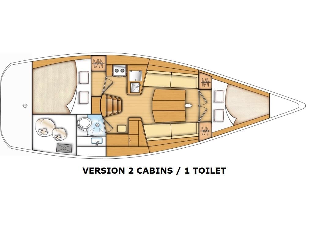 Boat plan