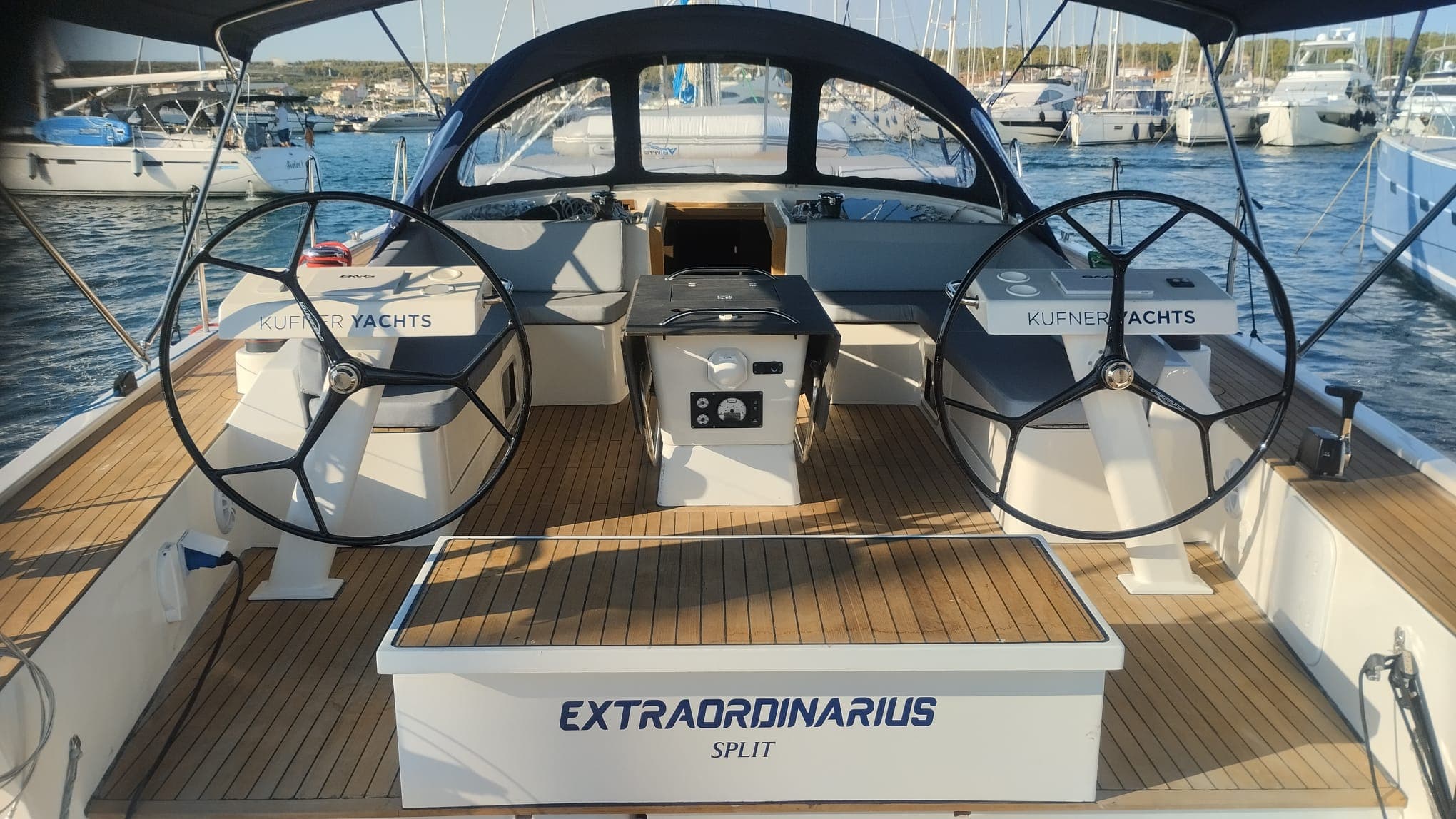 D&D Kufner 54 Exclusive - photo 4