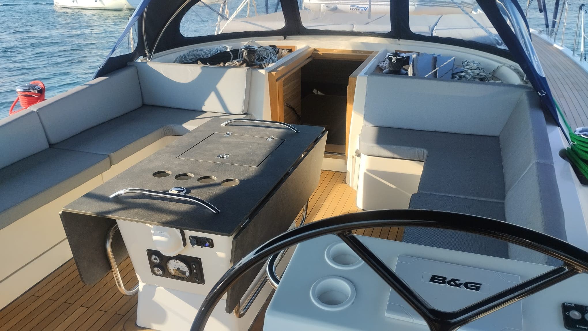 D&D Kufner 54 Exclusive - photo 8